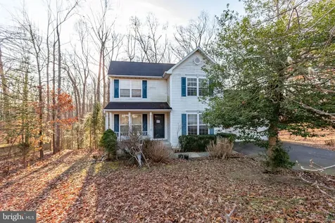 3810 Townsley Street Fredericksburg VA 22408