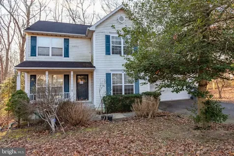 3810 Townsley Street Fredericksburg VA 22408