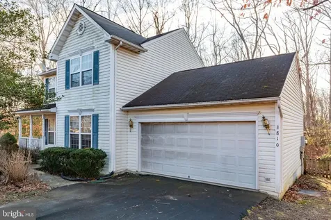 3810 Townsley Street Fredericksburg VA 22408