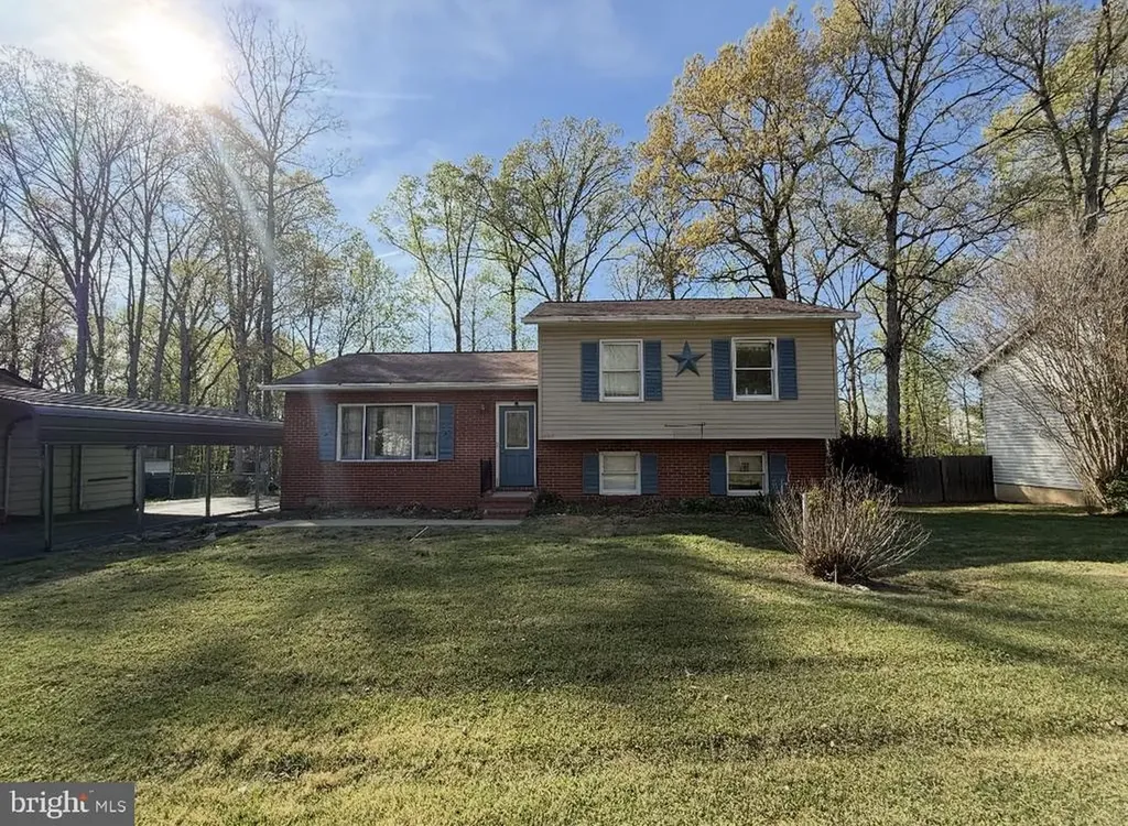 129 Durham Drive Fredericksburg VA 22407