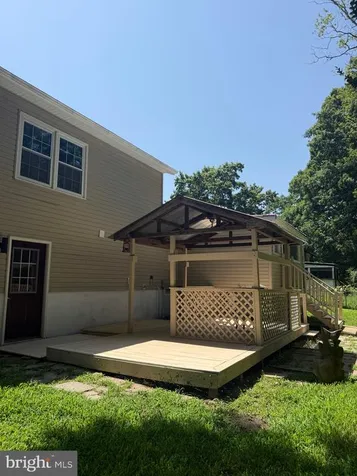 129 Durham Drive Fredericksburg VA 22407