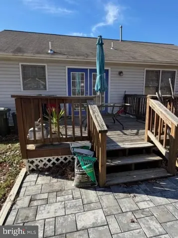 11110 Ascot Circle Fredericksburg VA 22407