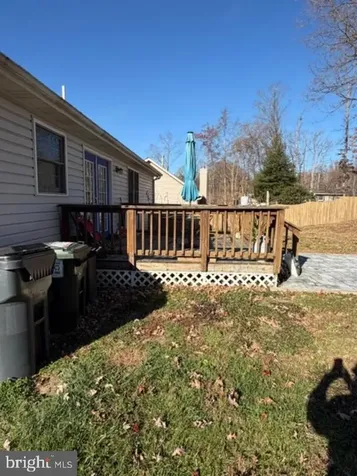 11110 Ascot Circle Fredericksburg VA 22407