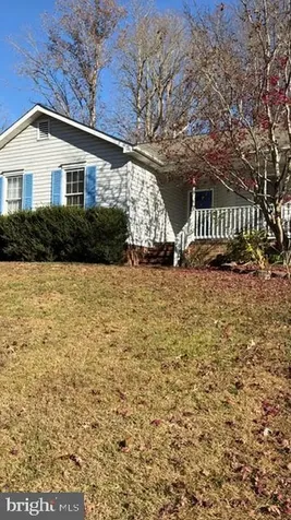 11110 Ascot Circle Fredericksburg VA 22407