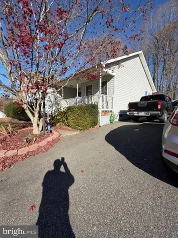 11110 Ascot Circle Fredericksburg VA 22407