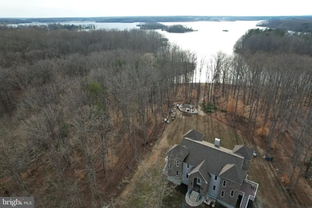 12029 Sycamore Shoals Drive Bumpass VA 23024