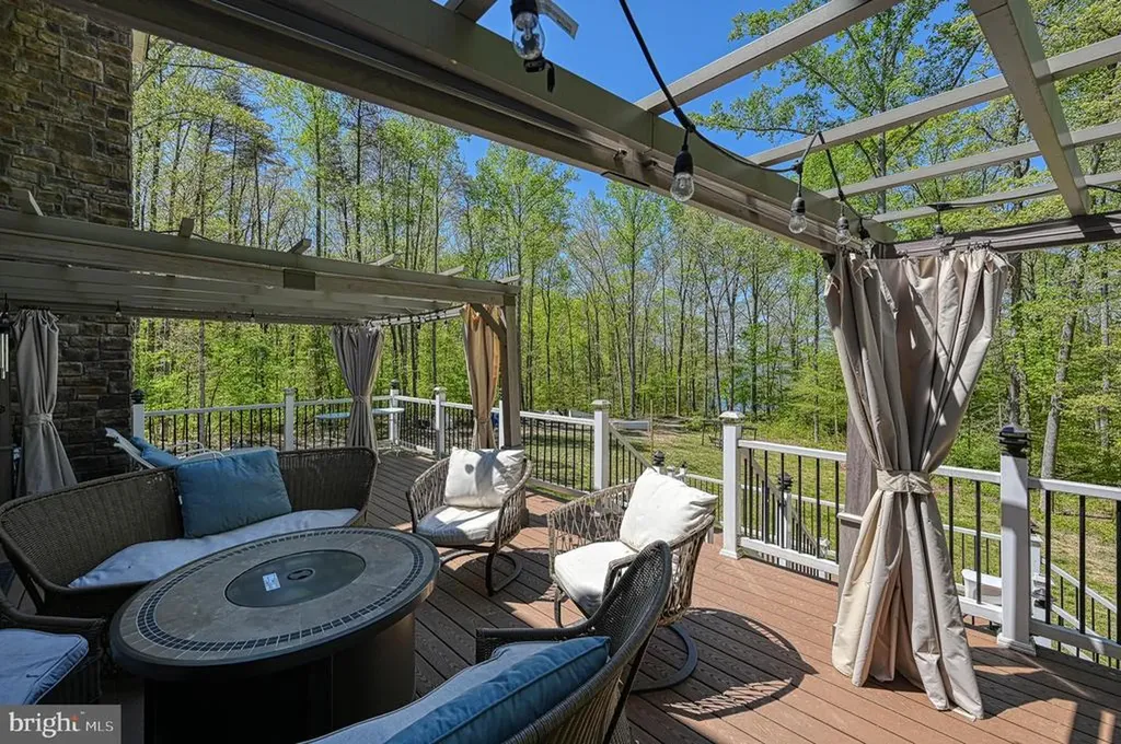 12029 Sycamore Shoals Drive Bumpass VA 23024