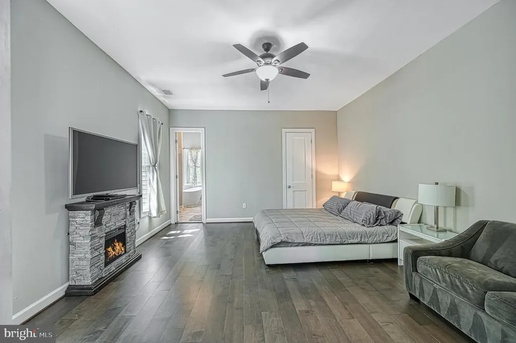 12029 Sycamore Shoals Drive Bumpass VA 23024