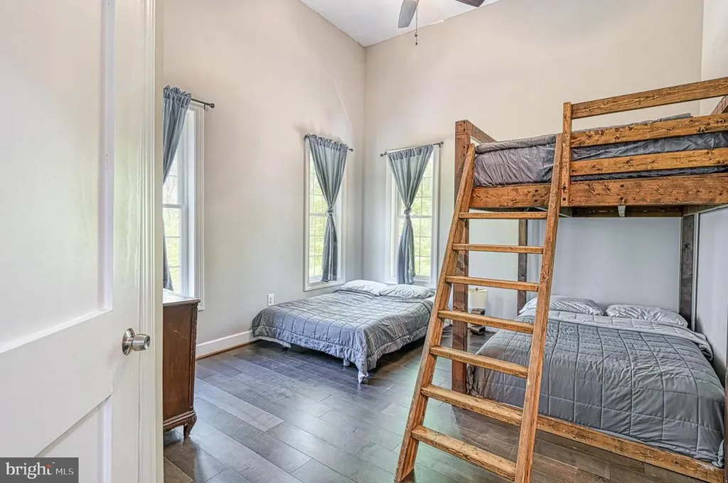 12029 Sycamore Shoals Drive Bumpass VA 23024