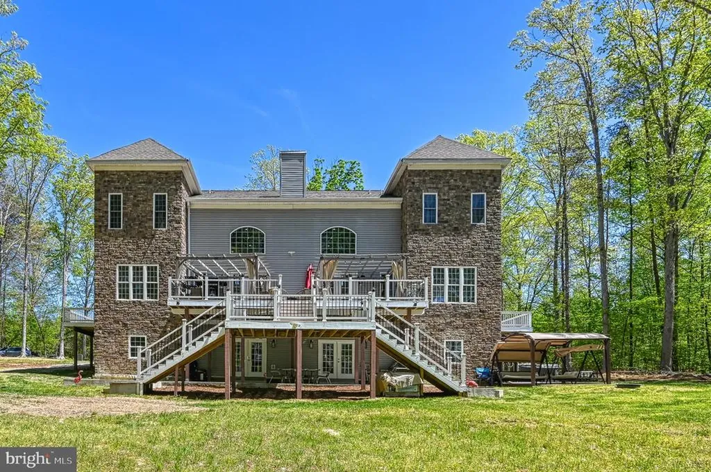 12029 Sycamore Shoals Drive Bumpass VA 23024