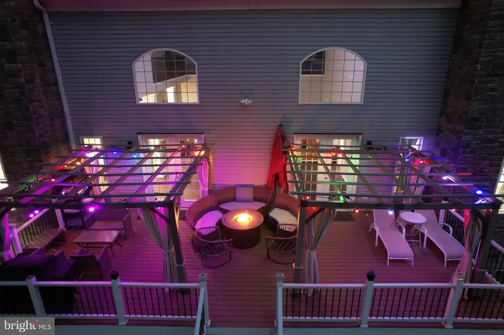 12029 Sycamore Shoals Drive Bumpass VA 23024