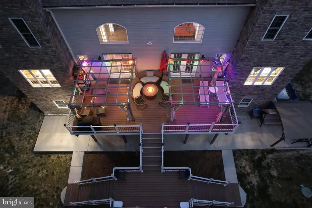 12029 Sycamore Shoals Drive Bumpass VA 23024