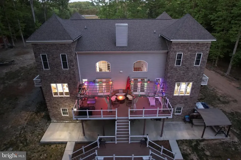 12029 Sycamore Shoals Drive Bumpass VA 23024