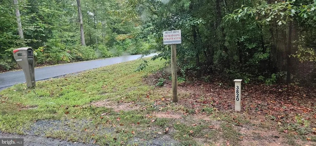 12029 Sycamore Shoals Drive Bumpass VA 23024