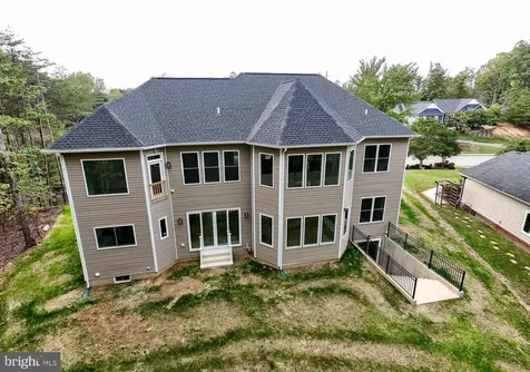 10401 Laurel Ridge Way Fredericksburg VA 22408