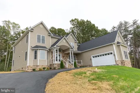 10401 Laurel Ridge Way Fredericksburg VA 22408