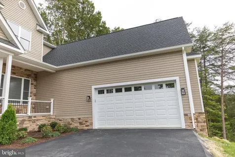 10401 Laurel Ridge Way Fredericksburg VA 22408
