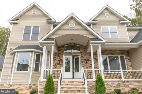 10401 Laurel Ridge Way Fredericksburg VA 22408