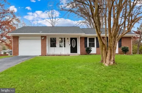 813 Sherwood Lane Fredericksburg VA 22407