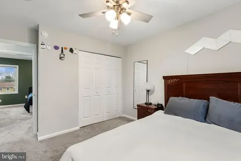 813 Sherwood Lane Fredericksburg VA 22407