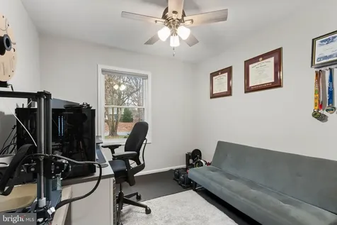 813 Sherwood Lane Fredericksburg VA 22407