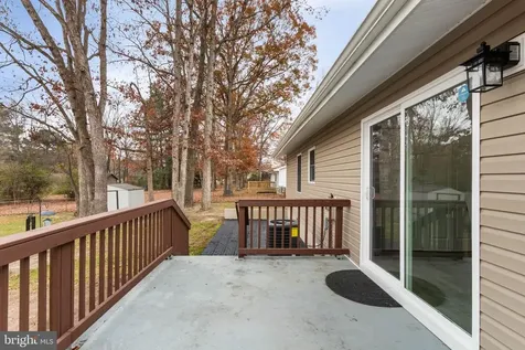 813 Sherwood Lane Fredericksburg VA 22407