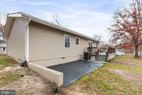813 Sherwood Lane Fredericksburg VA 22407