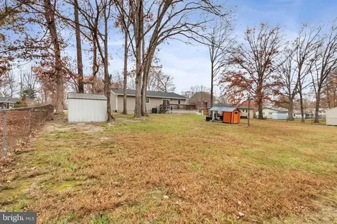 813 Sherwood Lane Fredericksburg VA 22407
