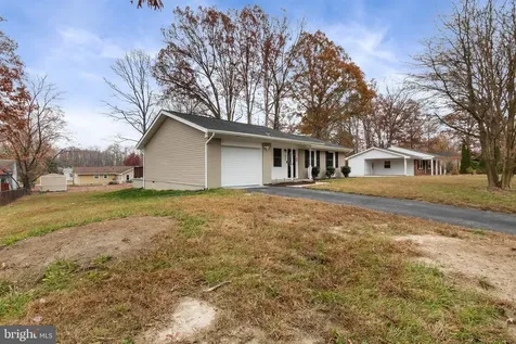 813 Sherwood Lane Fredericksburg VA 22407