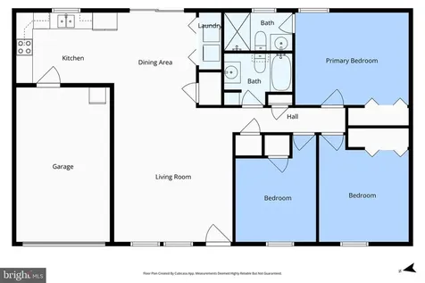 813 Sherwood Lane Fredericksburg VA 22407
