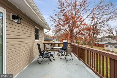 813 Sherwood Lane Fredericksburg VA 22407