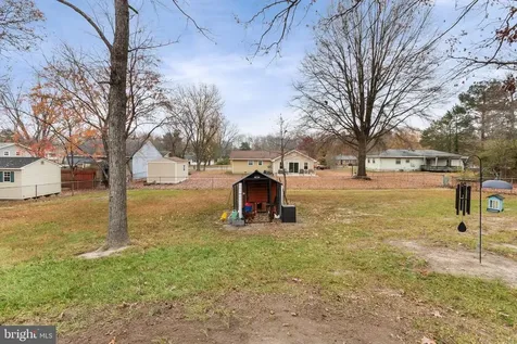 813 Sherwood Lane Fredericksburg VA 22407