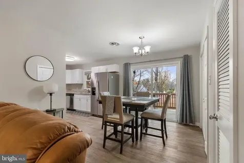 813 Sherwood Lane Fredericksburg VA 22407