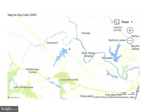 14409 Spotswood Furnace Road Fredericksburg VA 22407