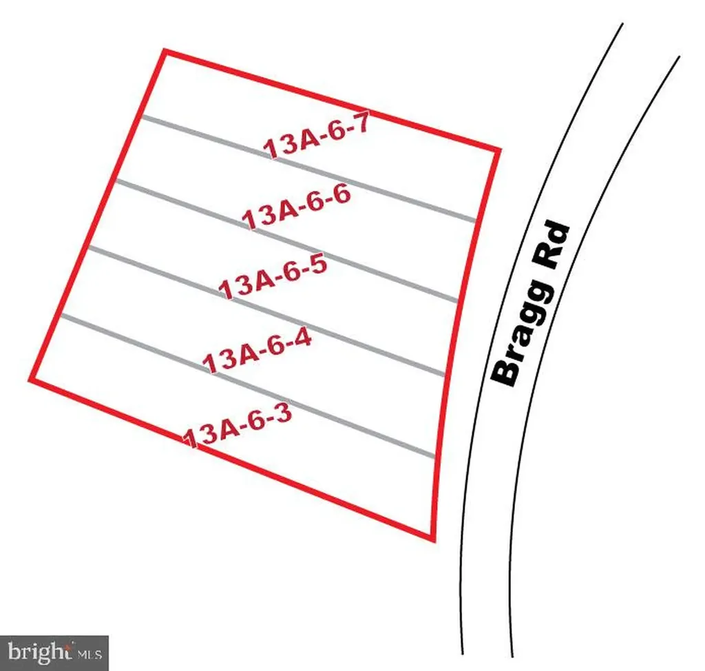 1212 Bragg Road Fredericksburg VA 22407