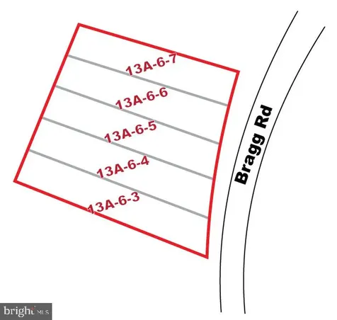 1212 Bragg Road Fredericksburg VA 22407