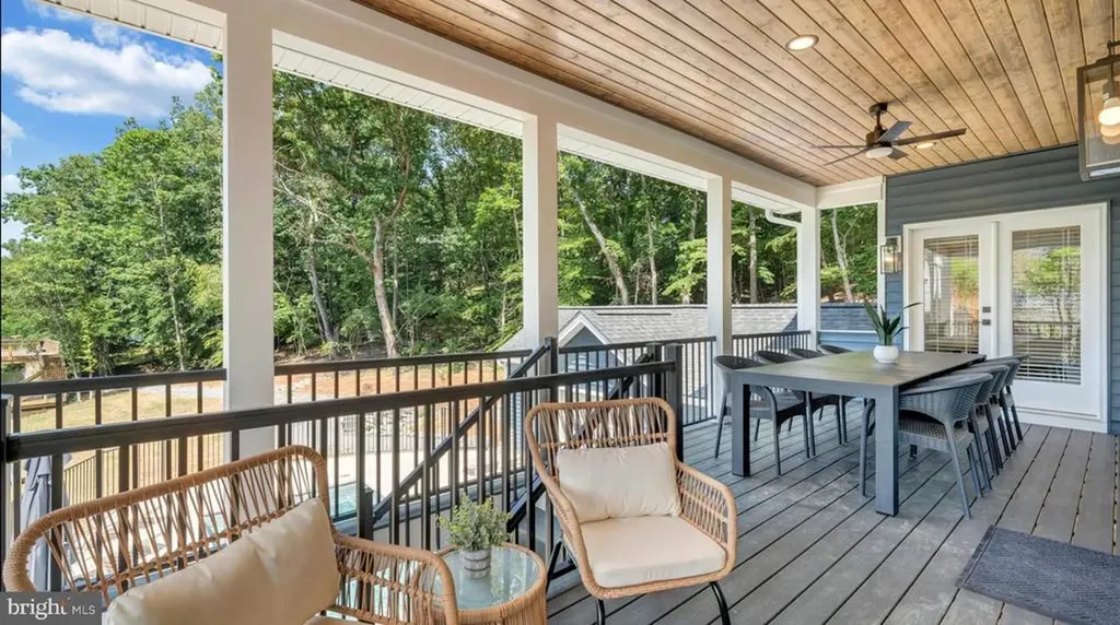 2937 Blount Drive Bumpass VA 23024