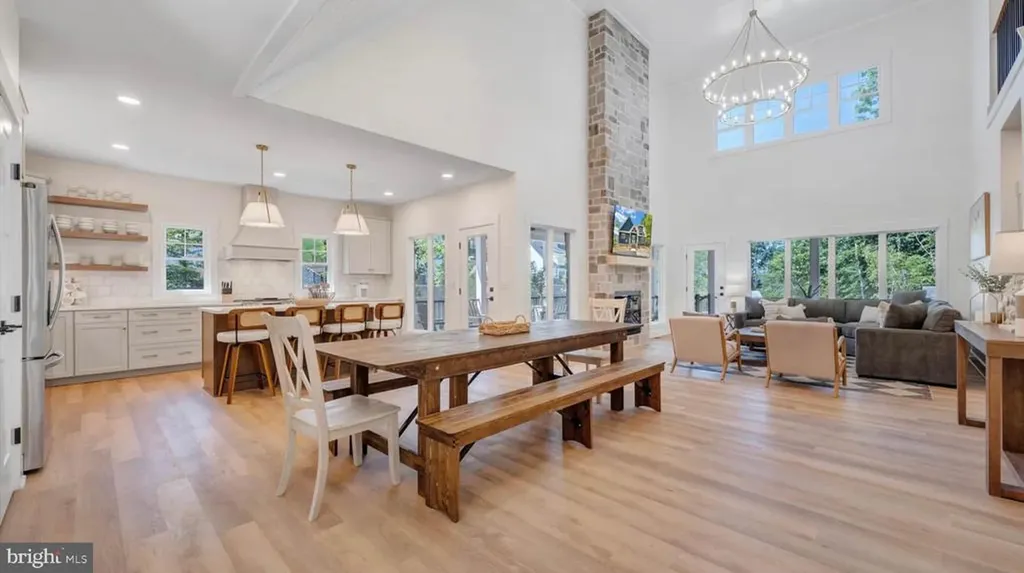 2937 Blount Drive Bumpass VA 23024