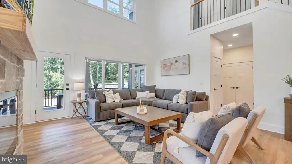 2937 Blount Drive Bumpass VA 23024