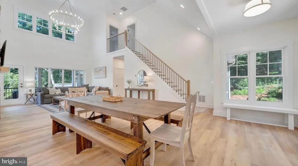 2937 Blount Drive Bumpass VA 23024