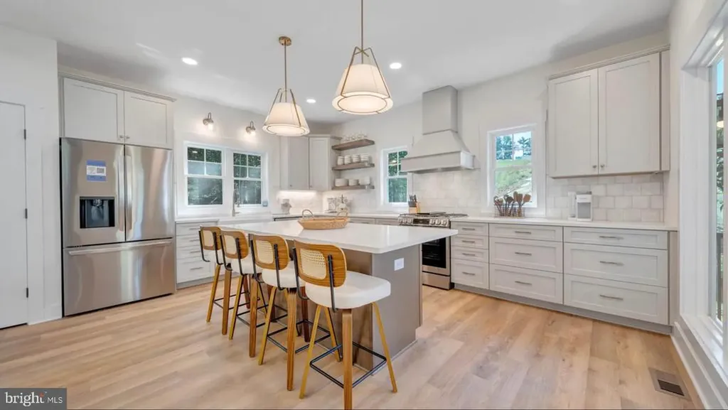 2937 Blount Drive Bumpass VA 23024