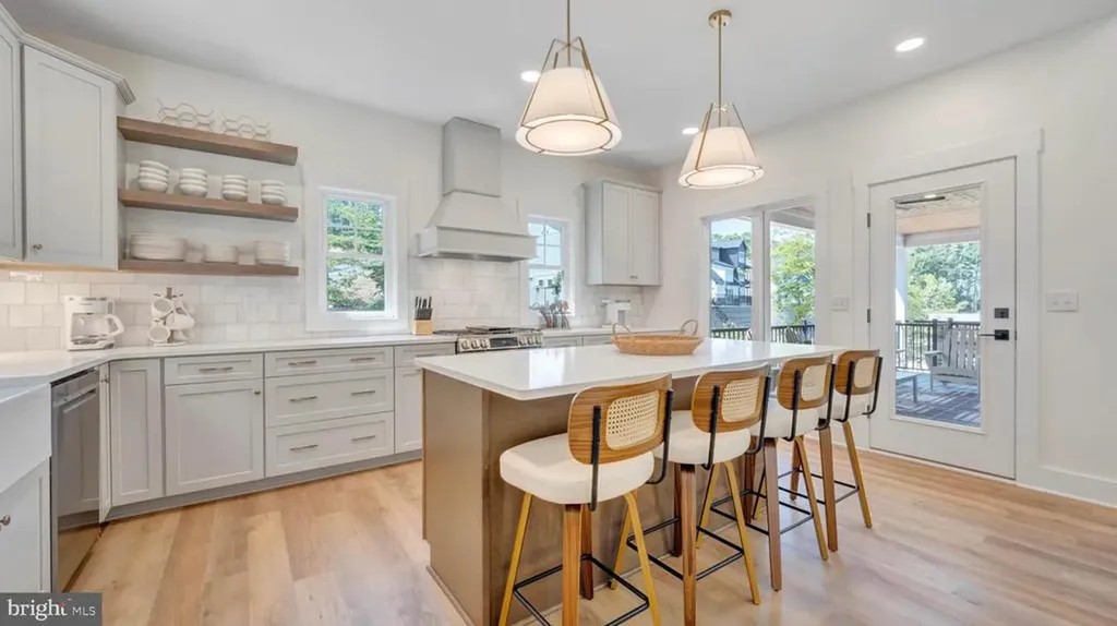 2937 Blount Drive Bumpass VA 23024