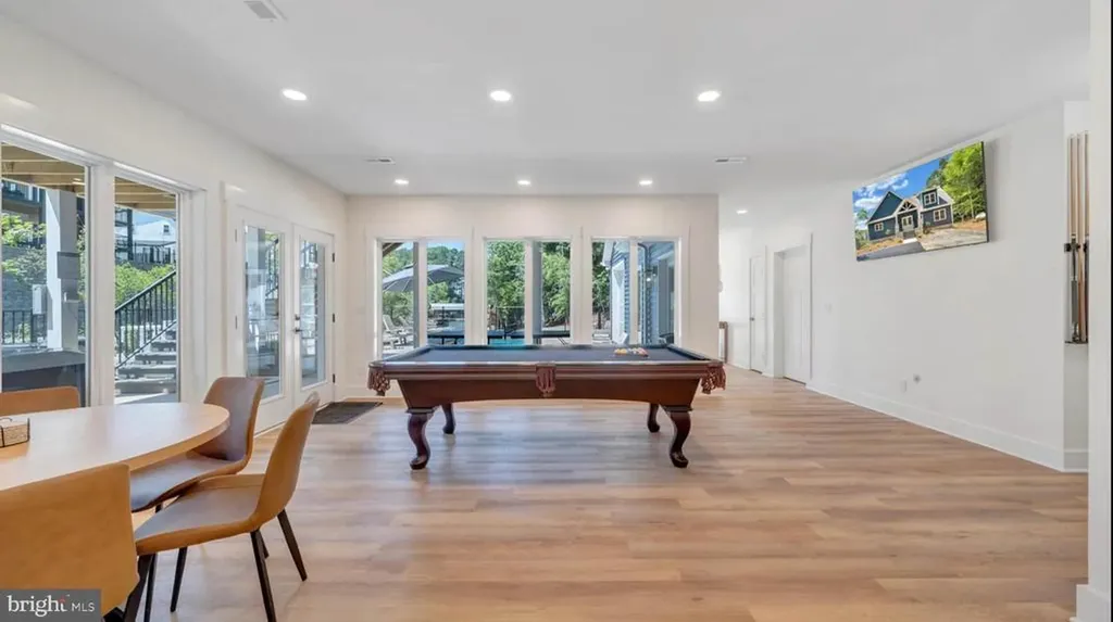 2937 Blount Drive Bumpass VA 23024