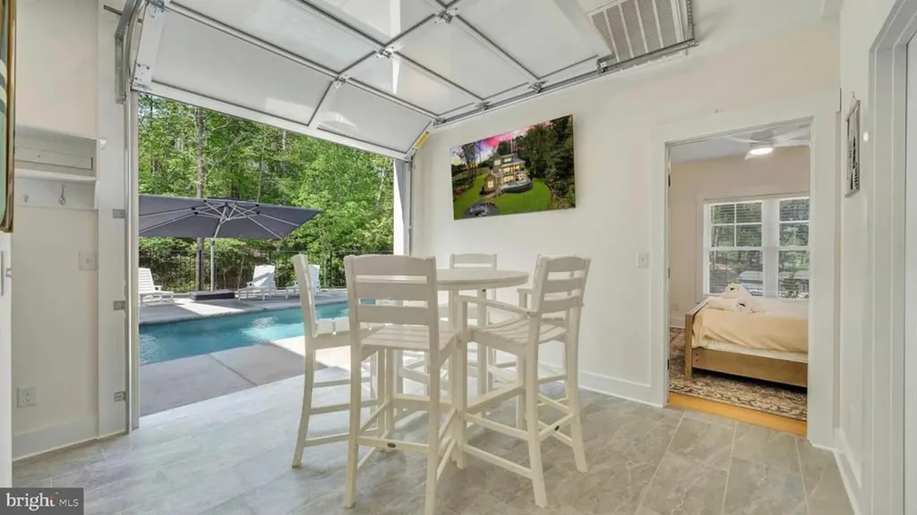 2937 Blount Drive Bumpass VA 23024