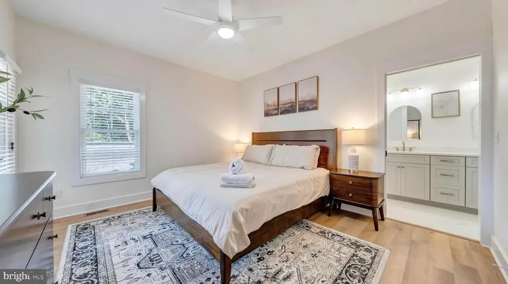 2937 Blount Drive Bumpass VA 23024