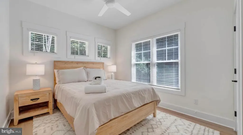 2937 Blount Drive Bumpass VA 23024