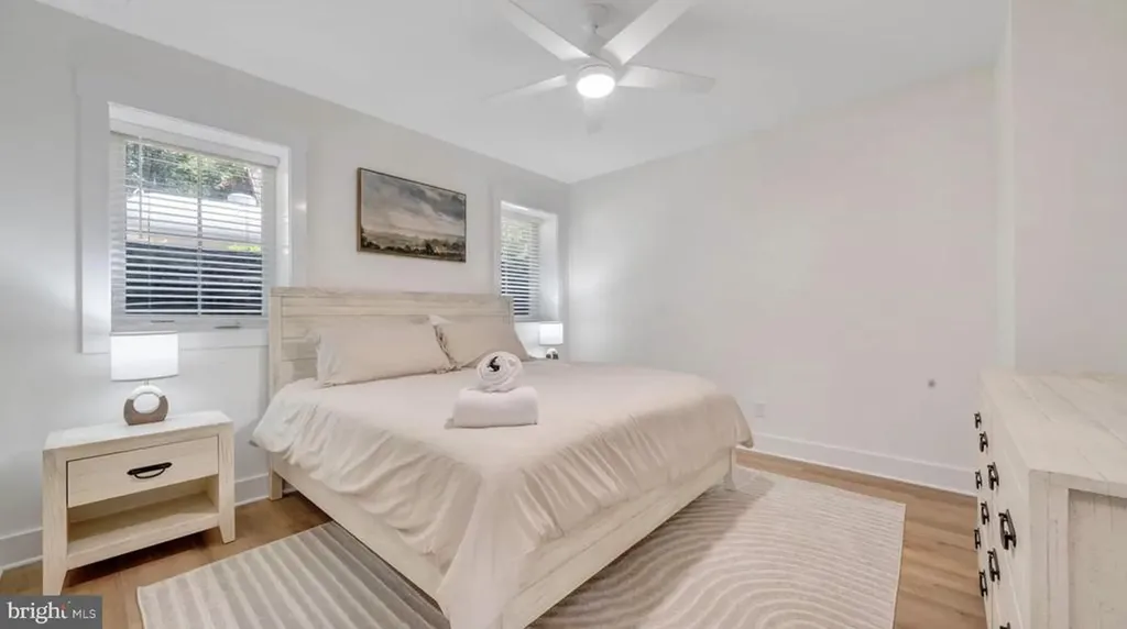 2937 Blount Drive Bumpass VA 23024