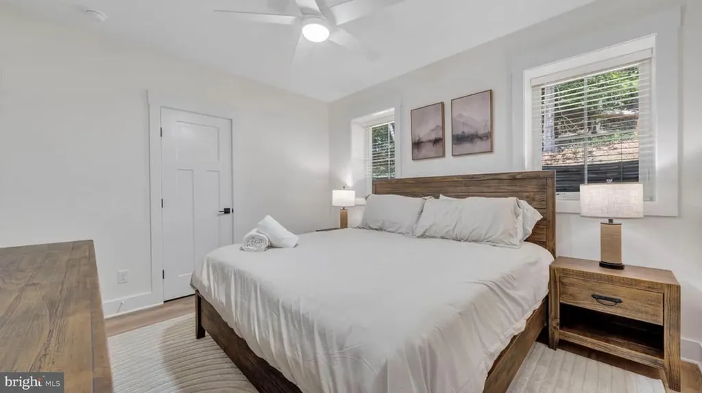 2937 Blount Drive Bumpass VA 23024