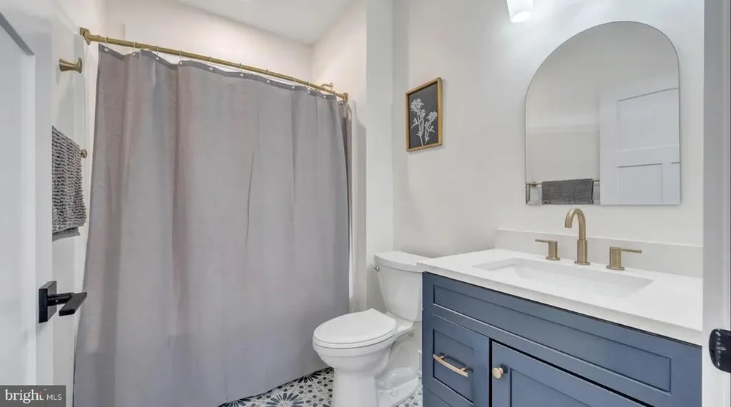 2937 Blount Drive Bumpass VA 23024