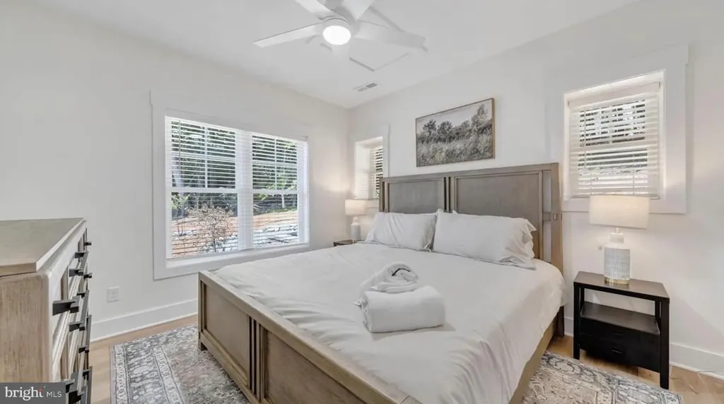 2937 Blount Drive Bumpass VA 23024